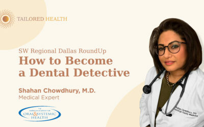 How to Become a Dental Detective